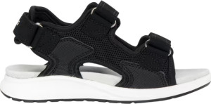 Viking Kid's Anchor Sandal 3v Black, 26