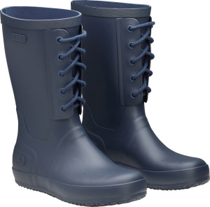 Viking Women's Retro Logg Navy 36
