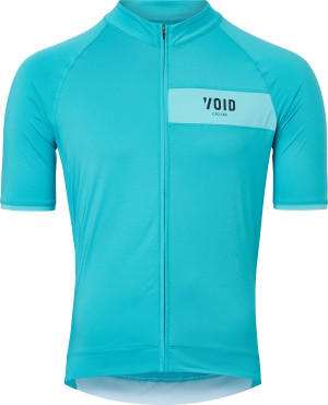 Void Men's Core Jersey Turquoise XS