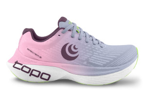 Topo Athletic Specter W Purple / Rose 9