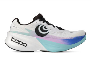 Topo Athletic Specter 3 W White/teal 40