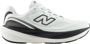 New Balance Women's Infinion 1080 V15 Mint Water / Black Metallic, 36.5