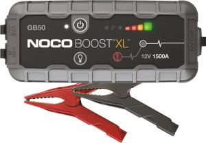 Noco Gb50 Lithium Startbooster 12v 1500amp