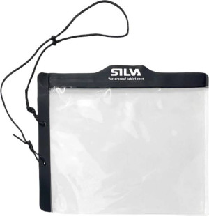 Silva Waterproof Tablet Case No Size