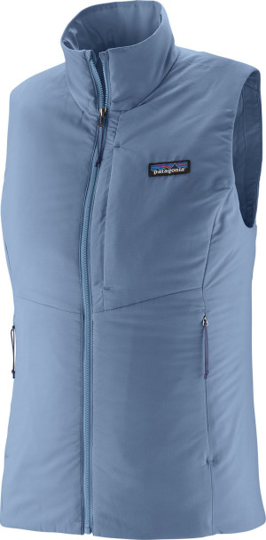 Patagonia Women's Nano-Air Light Vest Barnacle Blue, M