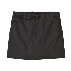 Patagonia Women's Outdoor Everyday Skort Black L