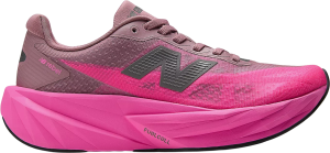 New Balance Women's Fuelcell Rebel V5 Pink Heat, 40