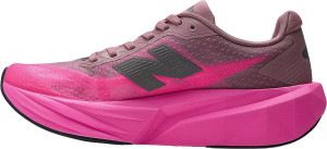 New Balance Women's Fuelcell Rebel V5 Pink Heat, 40