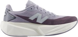 New Balance Women's Fuelcell Rebel V5 Digital Mist / Magnet 37