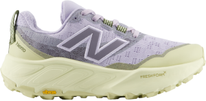 New Balance Women's Freshfoam Hierro V9 Smoked Violet / Morel 40.5