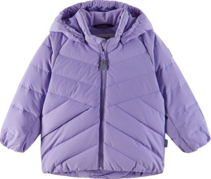 Reima Kids' Down Jacket Kupponen Blooming Lilac 92