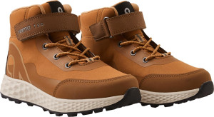 Reima Kids' tec Shoes Hiipien Cinnamon Brown, 35