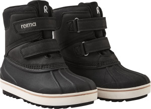 Reima Kids' Winter Boots Coconi Black 32/33