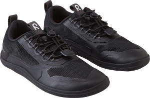 Reima tec Barefoot Shoes, Tallustelu Black 35