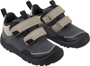 Reima Toddlers' tec Barefoot Shoes Viikari Soft Black, 31