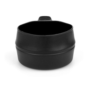 Wildo Fold-A-Cup Black SORT OneSize