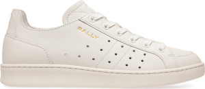 Bally Women's Turyn-U White 39.5