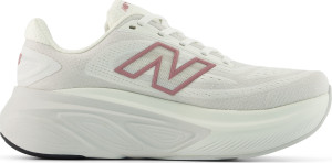 New Balance Women's Fresh Foam X More v6 Sea Salt, 40.5