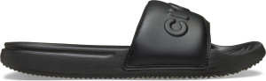Crocs Women's  All Day Slide Black 39-40