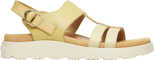 Merrell Women's Fleur Ltr Backstrap Caramel 41