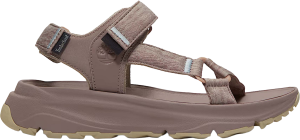 Timberland Women's Motion Dune Backstrap Sandal Lt Purple Web 37