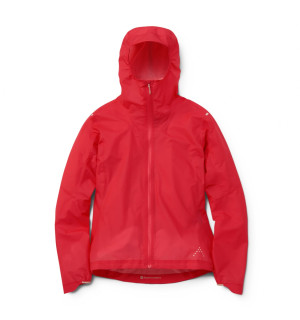 Rab Phantom Jacket Wmns Hibiscus Size 08