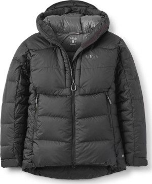 Rab Women's Positron Pro Hoody Black L