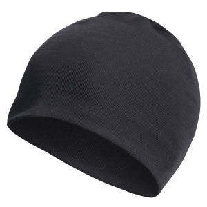 Woolpower Beanie Lite Black One Size