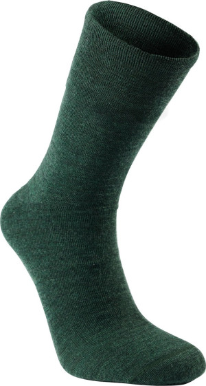 Woolpower Liner Classic Forest Green 40-44