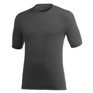 Woolpower Tee 200 Grey, XXL
