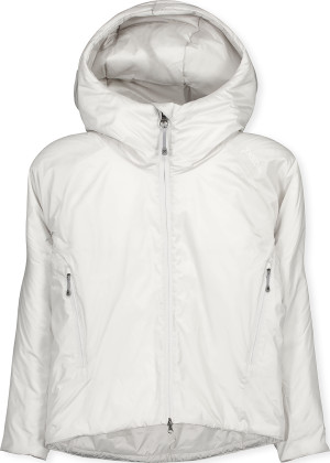 Houdini Women's Dunfri A Touch Of Gray XL