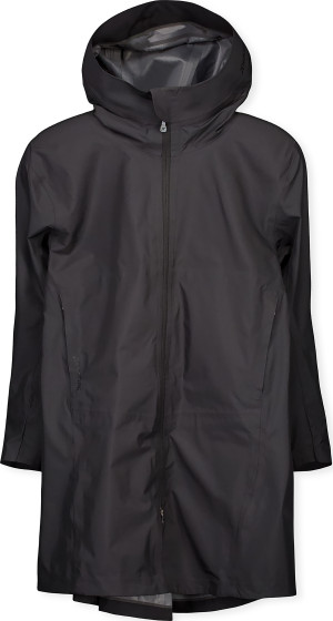 Houdini Women's One Parka II True Black, L