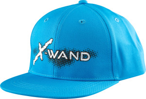 iFish X-Wand Cap Blue One size