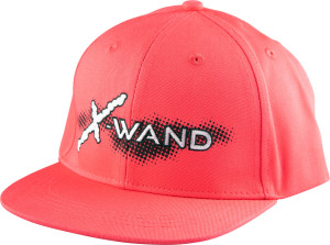iFish X-Wand Cap Pink One size