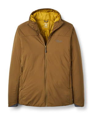 Rab Xenair Alpine Light Jacket Oak XX-Large