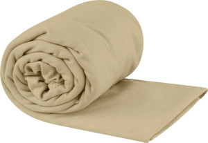 Sea To Summit Pocket Towel XL Desert XL