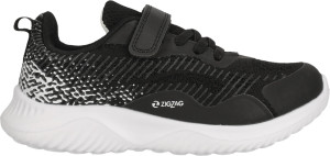Zig Zag ZigZag Kids' Gumpa Shoe Black, 26