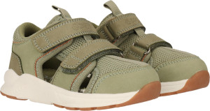 Zig Zag ZigZag Kids' Alcala Pre Walker Sandal Tea 24