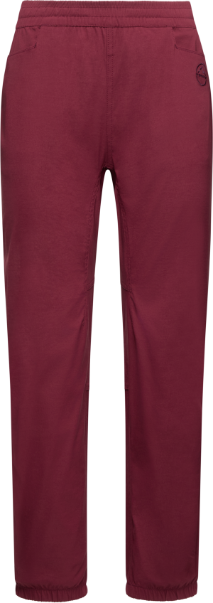 La Sportiva Women's Gambit Pants Redwood S