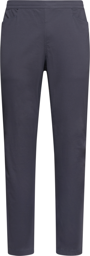 La Sportiva Men's Gambit Pants Onyx, M