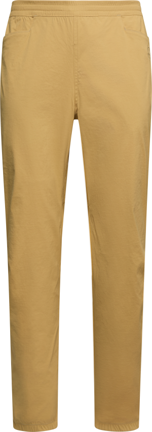 La Sportiva Men's Gambit Pants Sandstone M