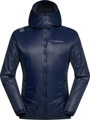 La Sportiva Men's Aequilibrium Lite Insulation Jacket Night Sky/chalk, M