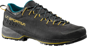 La Sportiva Unisex TX4 Evo GORE-TEX Carbon/Bamboo 47
