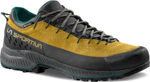 La Sportiva Unisex TX4 Evo GORE-TEX Savana/Jungle 46½