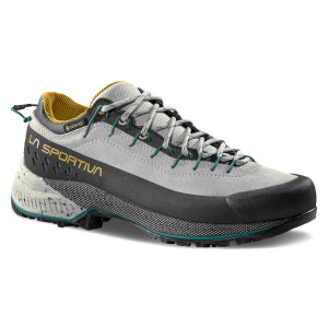 La Sportiva Women's Tx4 Evo Gore-tex Mineral/savana EU 40