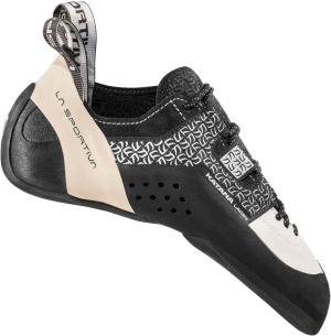 La Sportiva Women's Katana Laces White/Black, 38.5