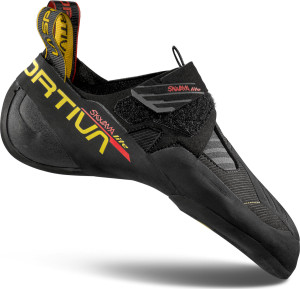 La Sportiva Men's Skwama Lite Black/Yellow 44.5