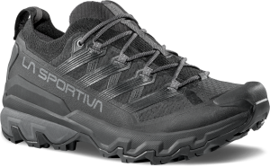 La Sportiva Men's Ultra Raptor 3 Black 45