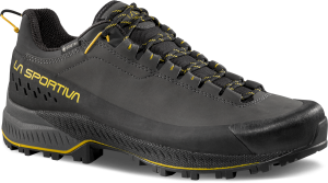 La Sportiva Men's TX5 Evo GORE-TEX Carbon/Yellow 41