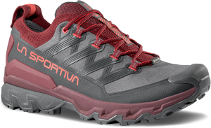 La Sportiva Men's Ultra Raptor 3 GORE-TEX Carbon/Redwood 43.5